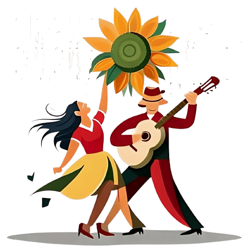 Carranga Grupo Girasol. Grupo carranguero